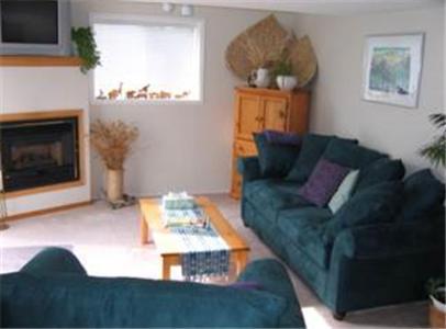 Avens Renaissance B&B Canmore Rum bild